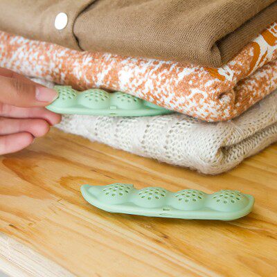 Home Room Closet Clothing Insect Repellent to taste Cockroach Brain Ball Zhangbrain Balls Wardrobe Moisture demolting Mildew Proofing Box box