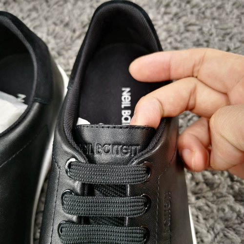 Siaoqiang Spot neil barrett nio benit tiide logor