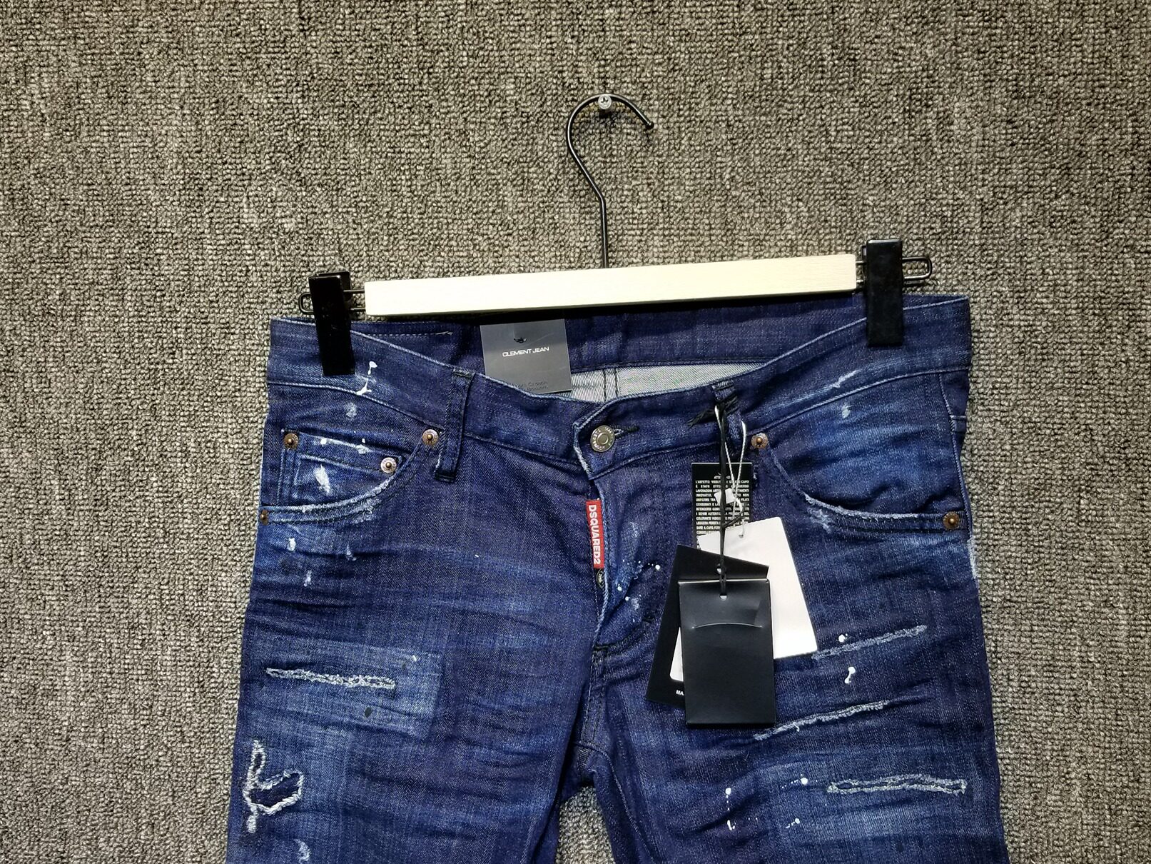 dsquared jeans gumtree