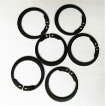 Retaining ring for reverse shaft Retaining ring for reverse shaft Retaining ring for reverse shaft 10-38 (price of 100 pieces)
