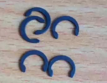 C- type open C- type buckle ring C- type bayonet C- type ring 11 12 13 14 15 16 17 18
