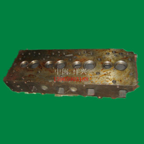 Force Canon SL410 SL4105BX 14 bore cylinder head not three packs