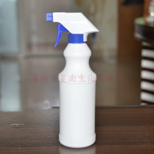 500ml喷瓶 塑料喷雾瓶 稀释瓶  喷壶 酒精喷壶  酒精喷瓶 加厚型