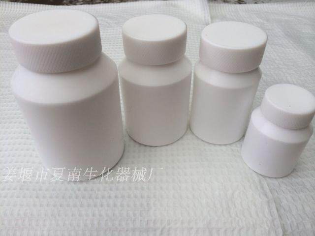 四氟试剂瓶 聚四氟乙烯试剂瓶 小口试剂瓶250ml F4 PTFE