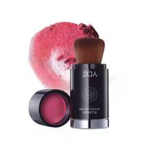 Langyu lazy new blush brush in one disc lasting brightening skin color natural red and good color makeup