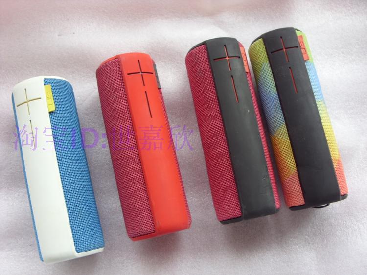 Logitech Rotech BOOM Cool Carry-on UE Kora BOOM Outdoor Portable Wireless Bluetooth Speaker