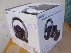 Руль Hori PS3 GT5 GT6 Racing