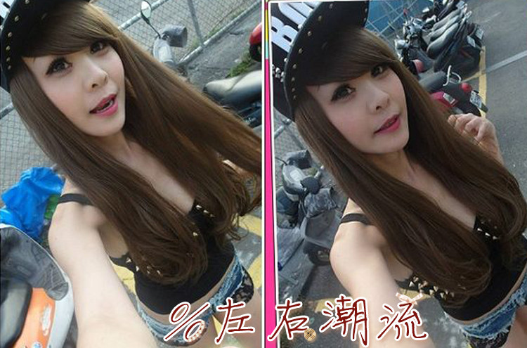 Extension cheveux - Ref 217692 Image 16