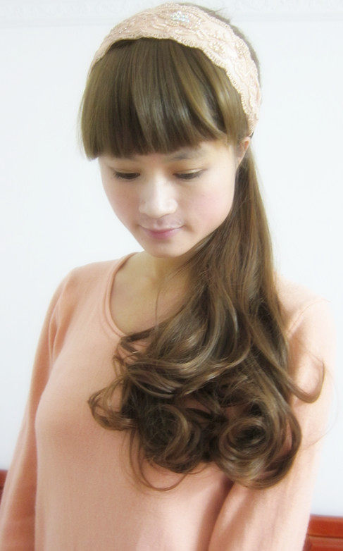 Extension cheveux - Ref 226607 Image 18