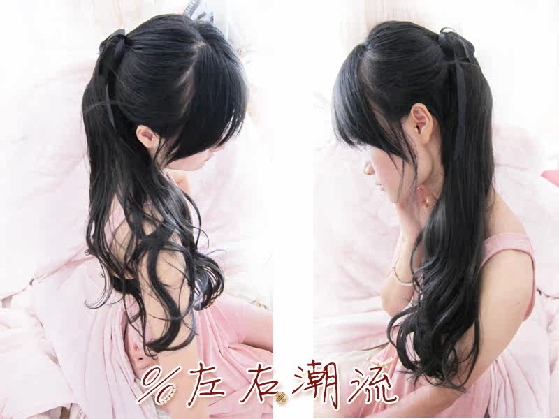 Extension cheveux - Ref 226604 Image 8