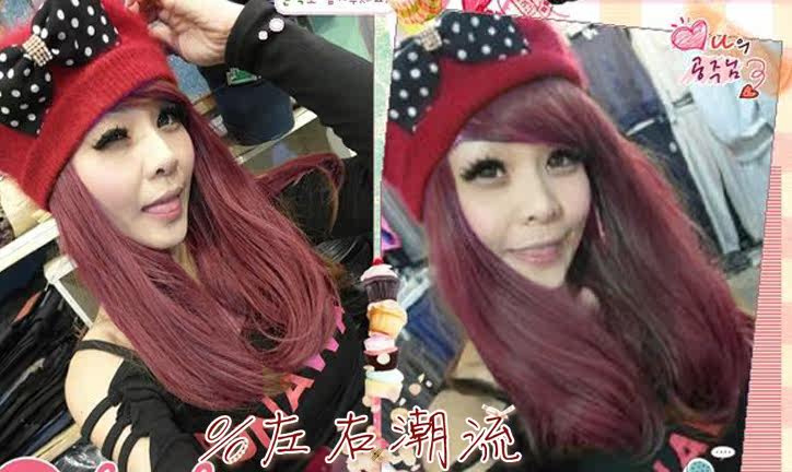 Extension cheveux - Ref 217692 Image 14