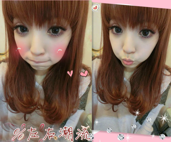 Extension cheveux - Ref 217692 Image 33