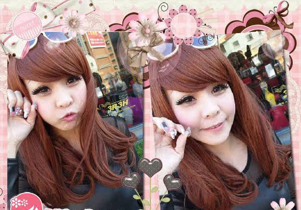 Extension cheveux - Ref 217692 Image 36