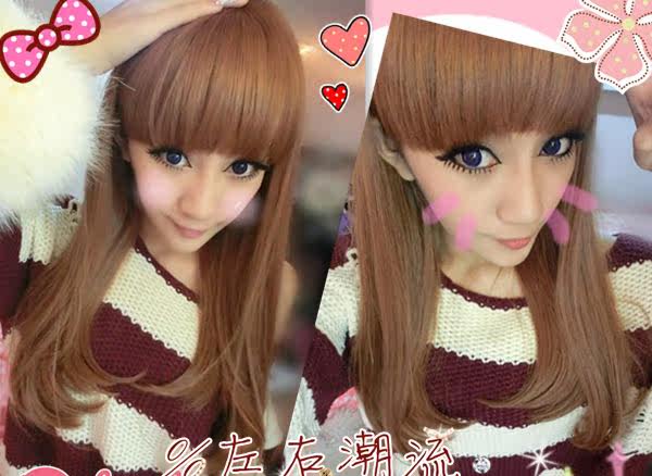 Extension cheveux - Ref 217692 Image 23