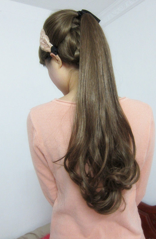 Extension cheveux - Ref 226607 Image 16