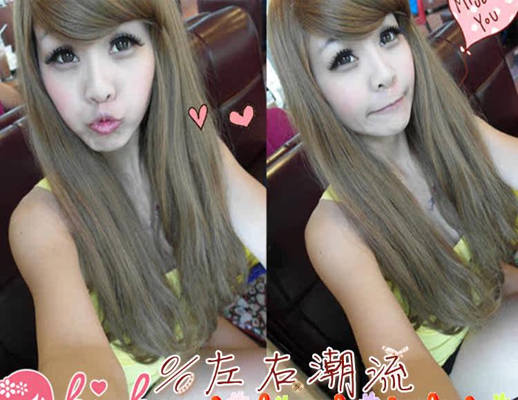 Extension cheveux - Ref 217692 Image 19