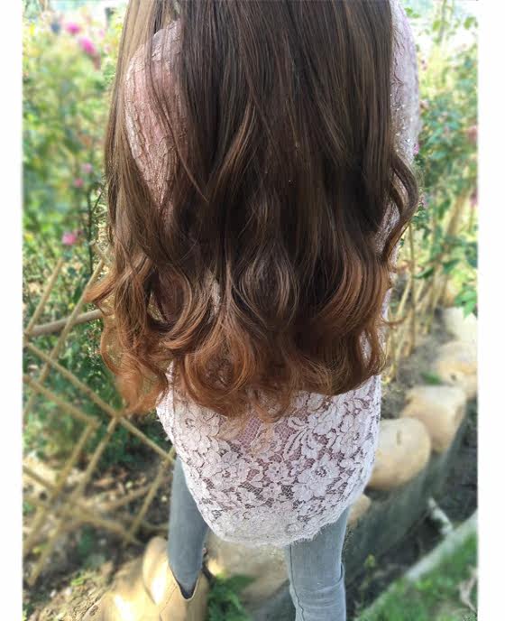 Extension mèches - Ref 217403 Image 17