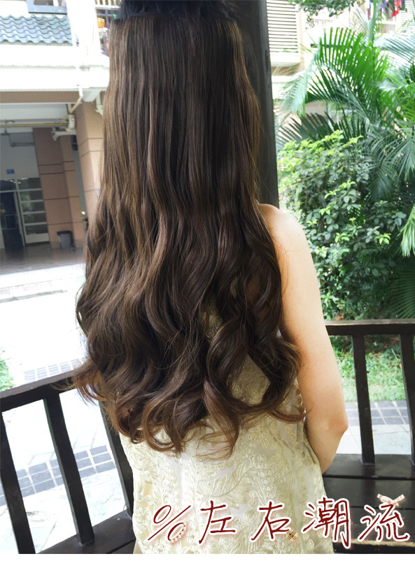 Extension mèches - Ref 217070 Image 22