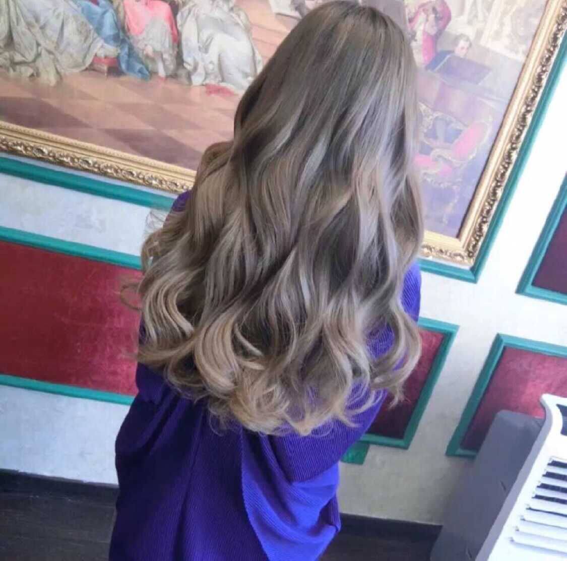 Extension mèches - Ref 217070 Image 27