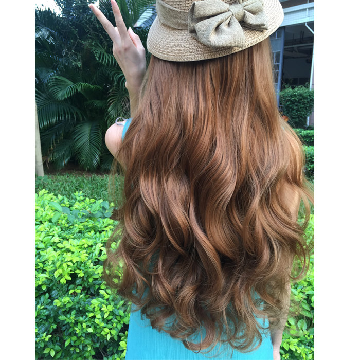 Extension cheveux - Ref 219104 Image 8