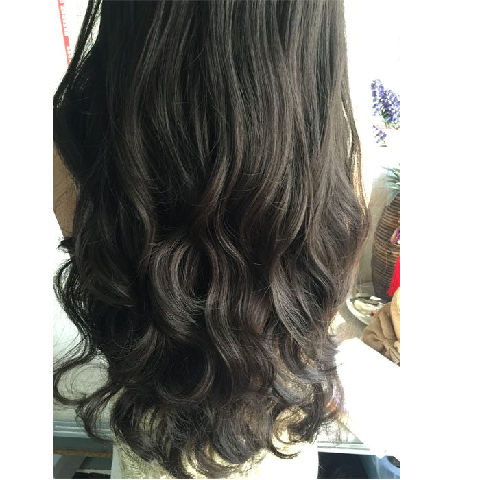 Extension cheveux - Ref 217079 Image 16