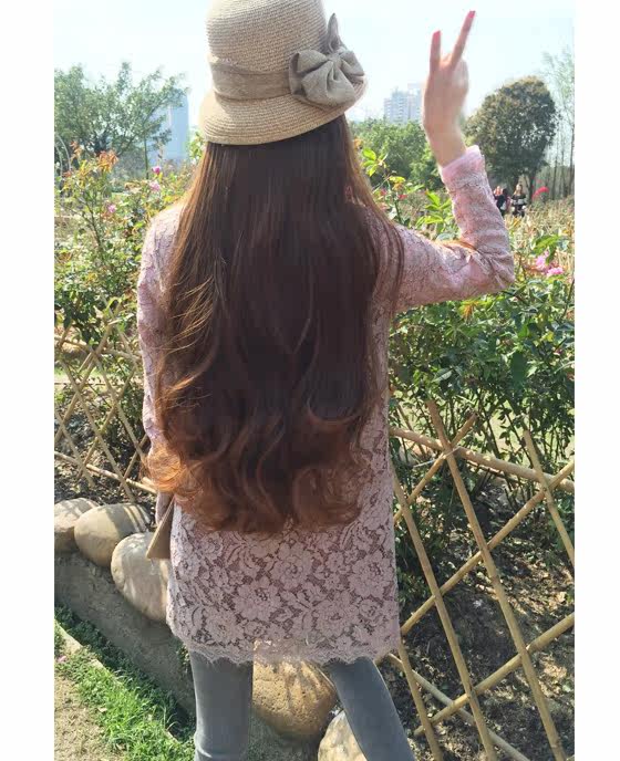 Extension mèches - Ref 217403 Image 12