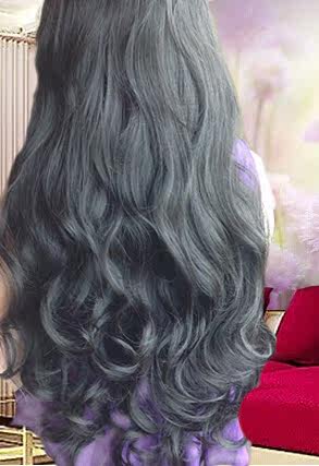 Extension cheveux - Ref 217079 Image 14