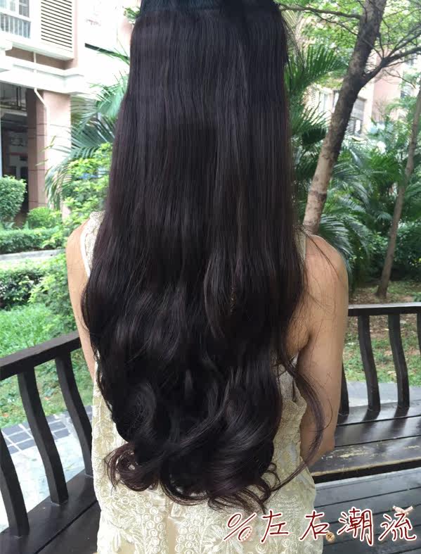 Extension mèches - Ref 217070 Image 20