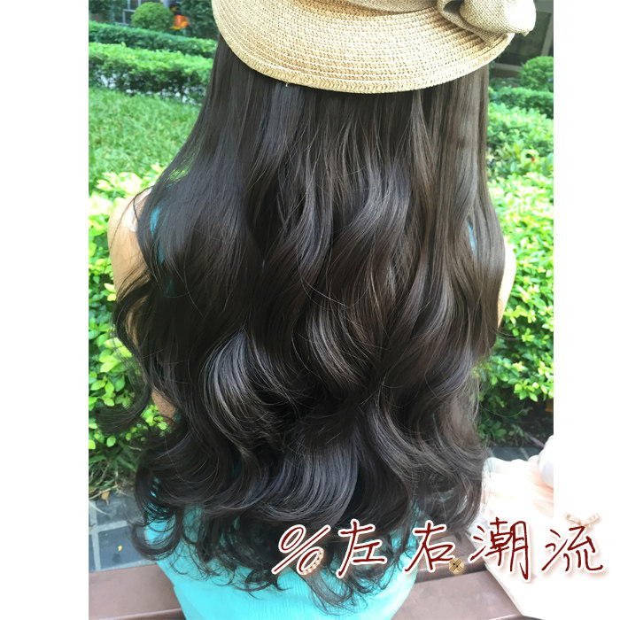 Extension cheveux - Ref 219104 Image 24