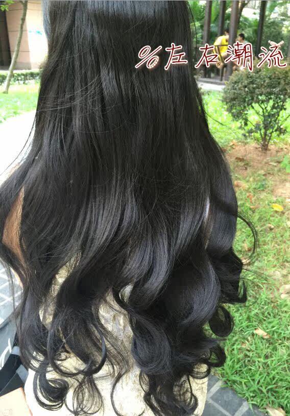 Extension mèches - Ref 219400 Image 15