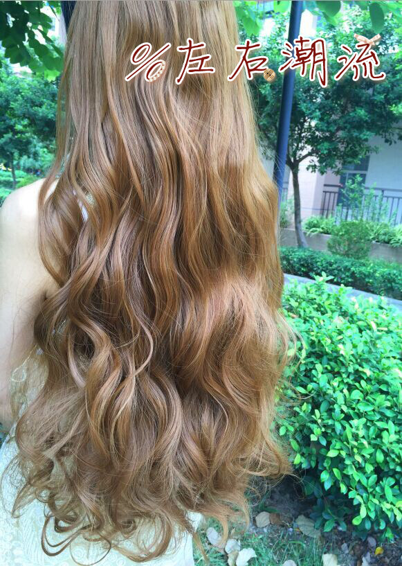 Extension cheveux - Ref 217079 Image 10