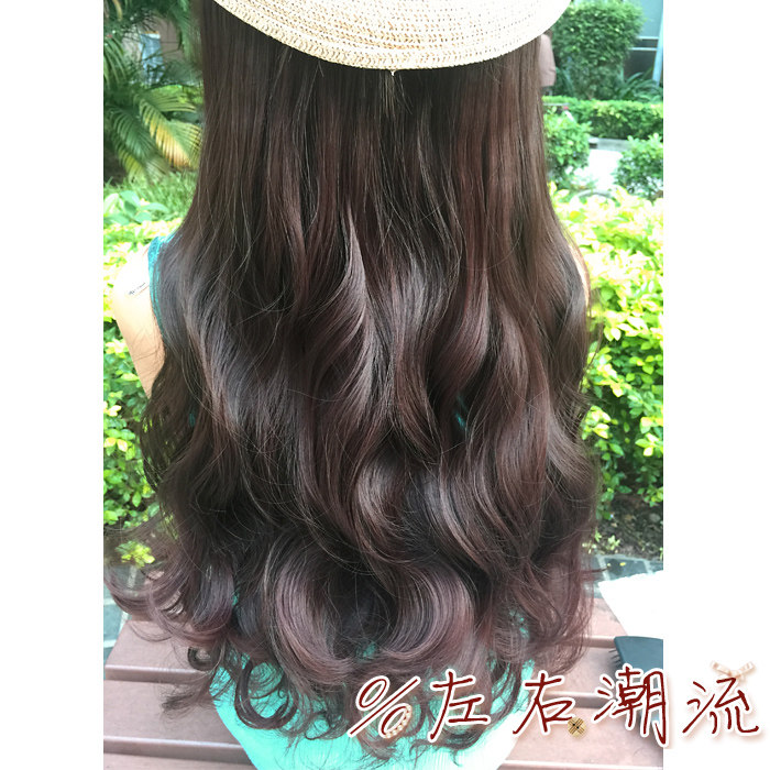 Extension cheveux - Ref 219104 Image 19