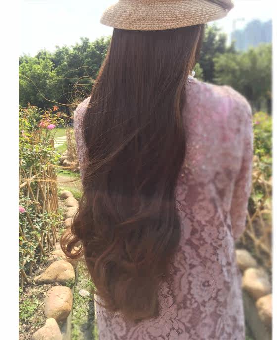 Extension mèches - Ref 217403 Image 13