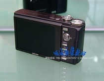 Ricoh Ricoh Light R10 digital camera wide углового микропробега 10 миллионов пикселей  