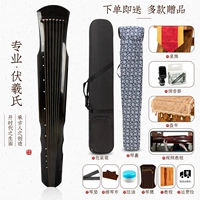 [Advanced Advanced] Профессиональный черный стиль Fuxi