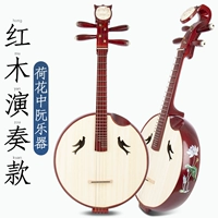 【Горячая распродажа】 Реданская резьба из ракушки Redwood Lotus