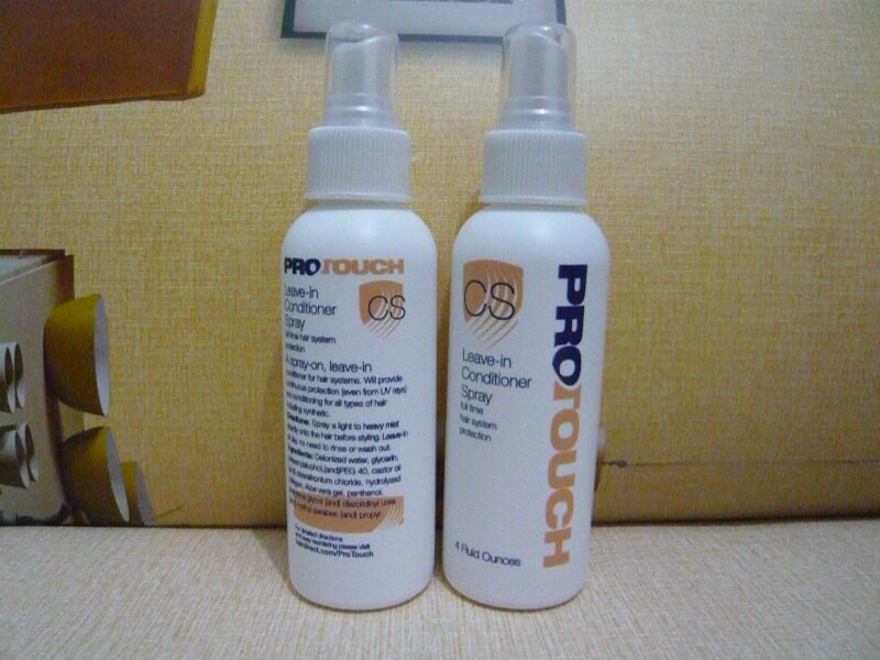 Accessoires pour perruques - Ref 229320 Image 5