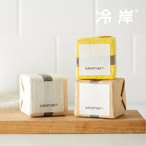 Super Tibet Supertibet Yak Milk Soap Cold Process Handmade Soap Cow Milk Soap Skin Care Cleaning Gift