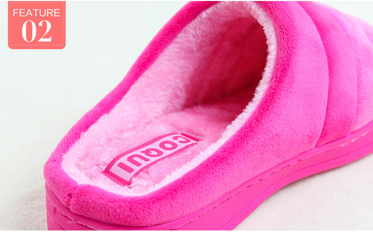 Chaussons enfants en suède pour hiver - Ref 1011256 Image 25