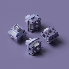 Вал moyu.studio emt v2 switches 58g