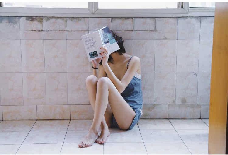 Pyjama pour femme         en Polyester à sling - Ref 2994967 Image 18