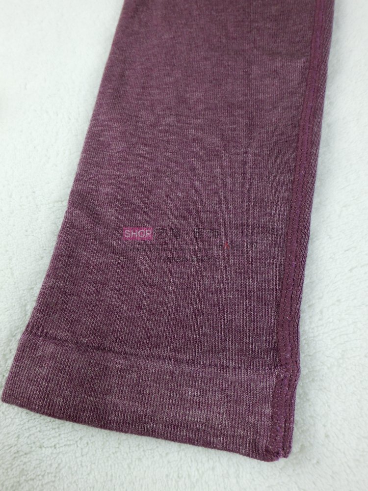 Pantalon collant jeunesse en acrylique - Ref 753348 Image 32