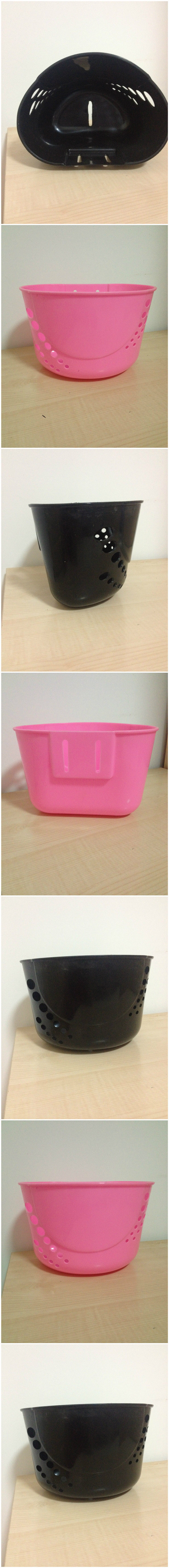 Panier pour vélo - Ref 2258823 Image 6