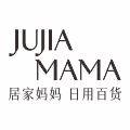 居家妈妈 奶油风百货的LOGO