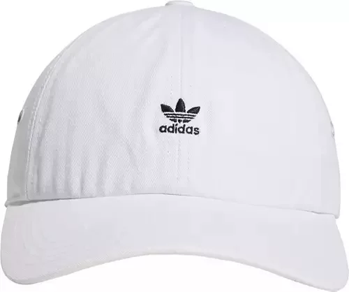 Adidas, baseball cap, hat, (Physicals)