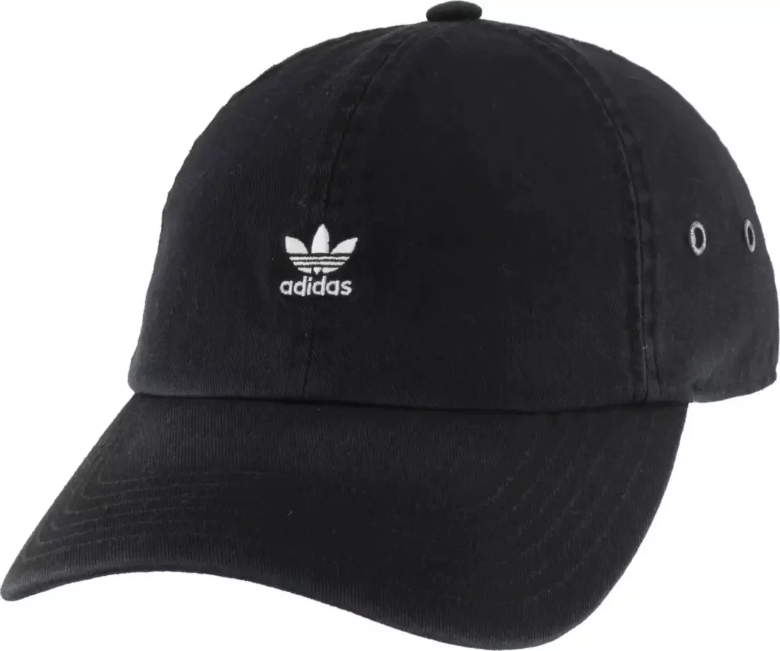 Adidas, baseball cap, hat, (Physicals)