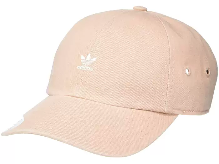 Adidas, baseball cap, hat, (Physicals)