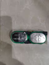 German original VARTA 2 V650HRT 650mAh 2 4V NI-MH Ni-MH button rechargeable battery