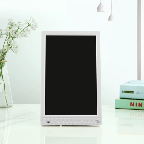 Электронный цифровой фотоальбом, фоторамка, стенд, новая коллекция