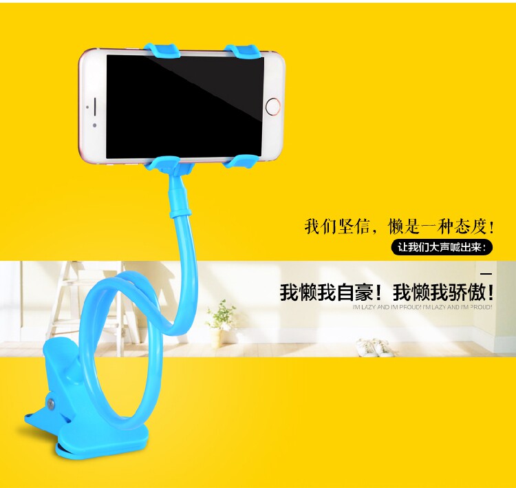 Support téléphone mobile - Ref 1356648 Image 7